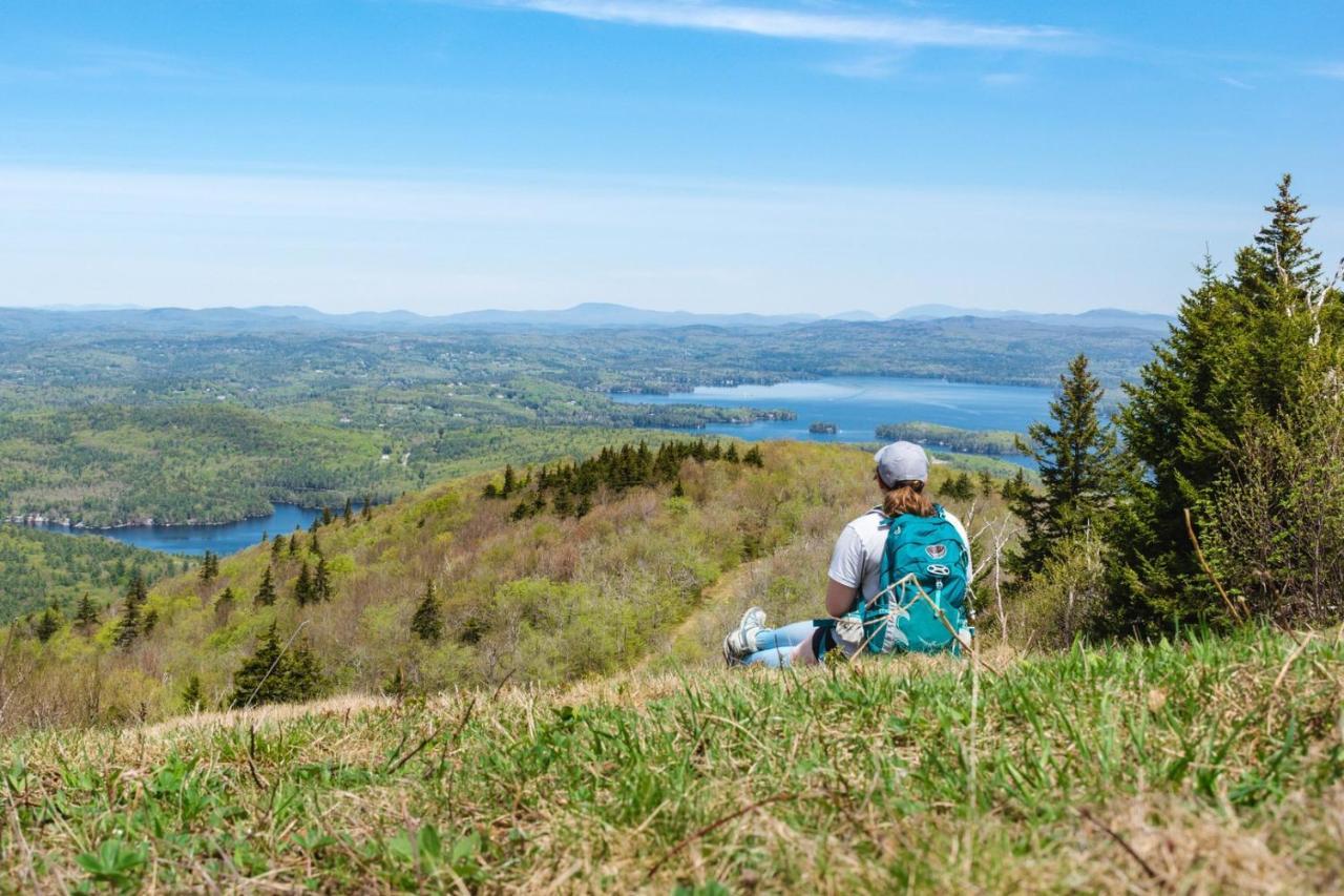 A Hotel Inn Sunapee Mount Sunapee Kültér fotó