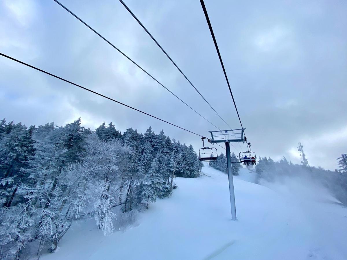 A Hotel Inn Sunapee Mount Sunapee Kültér fotó