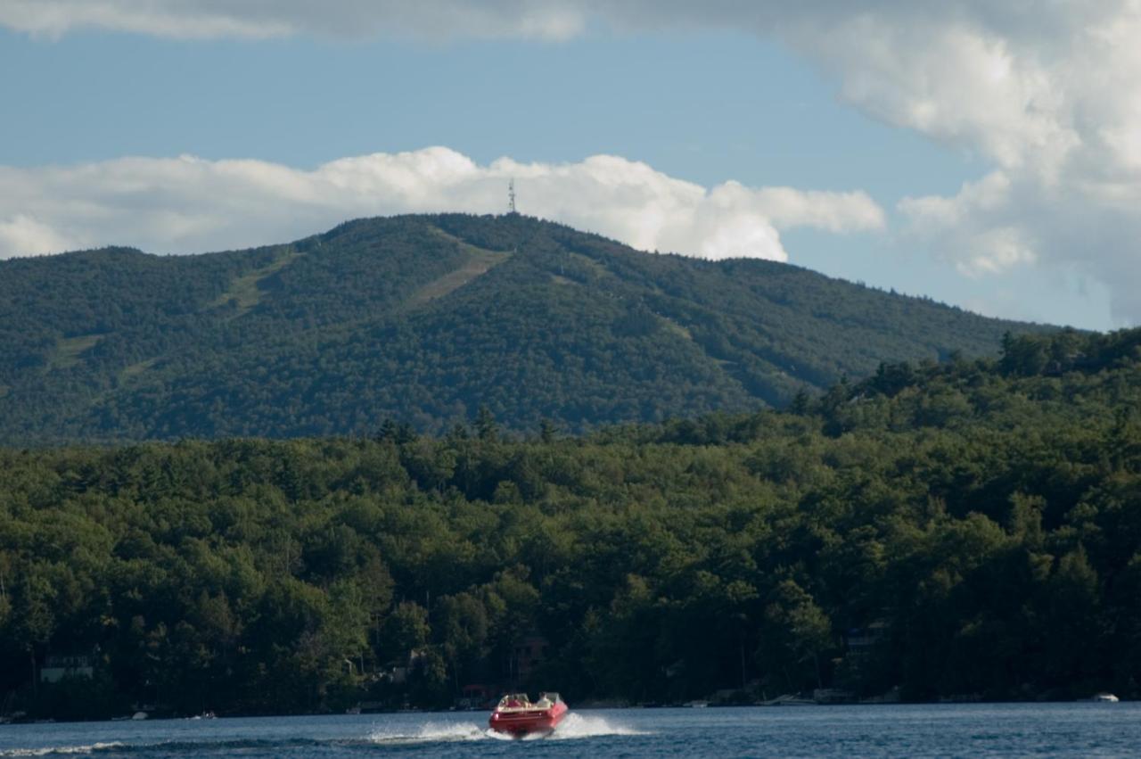 A Hotel Inn Sunapee Mount Sunapee Kültér fotó
