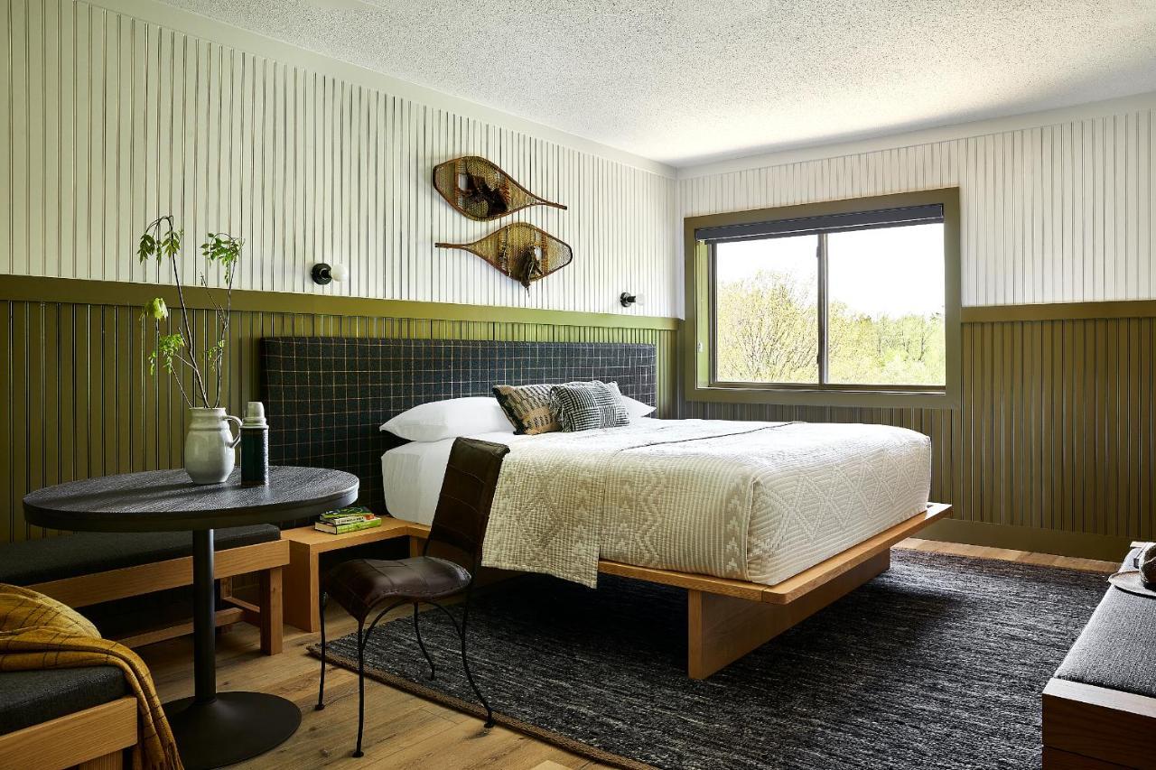 A Hotel Inn Sunapee Mount Sunapee Kültér fotó