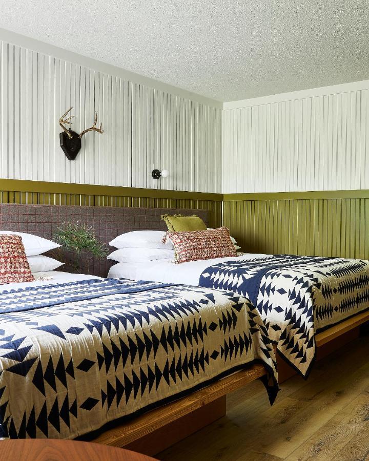 A Hotel Inn Sunapee Mount Sunapee Kültér fotó