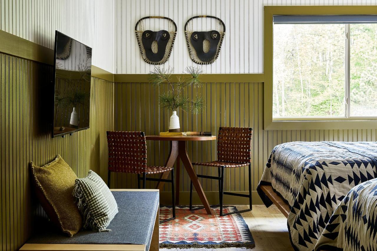 A Hotel Inn Sunapee Mount Sunapee Kültér fotó