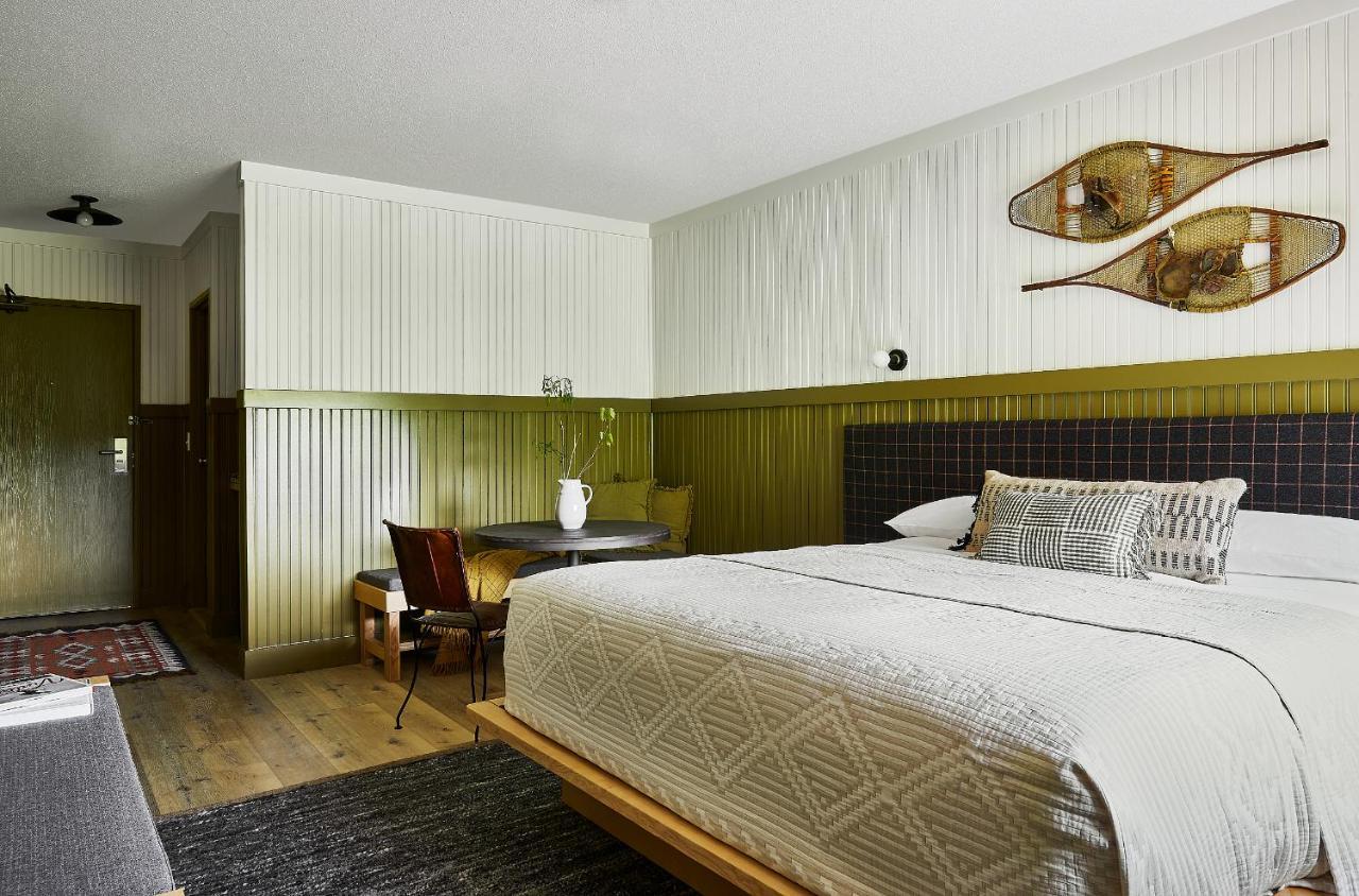 A Hotel Inn Sunapee Mount Sunapee Kültér fotó