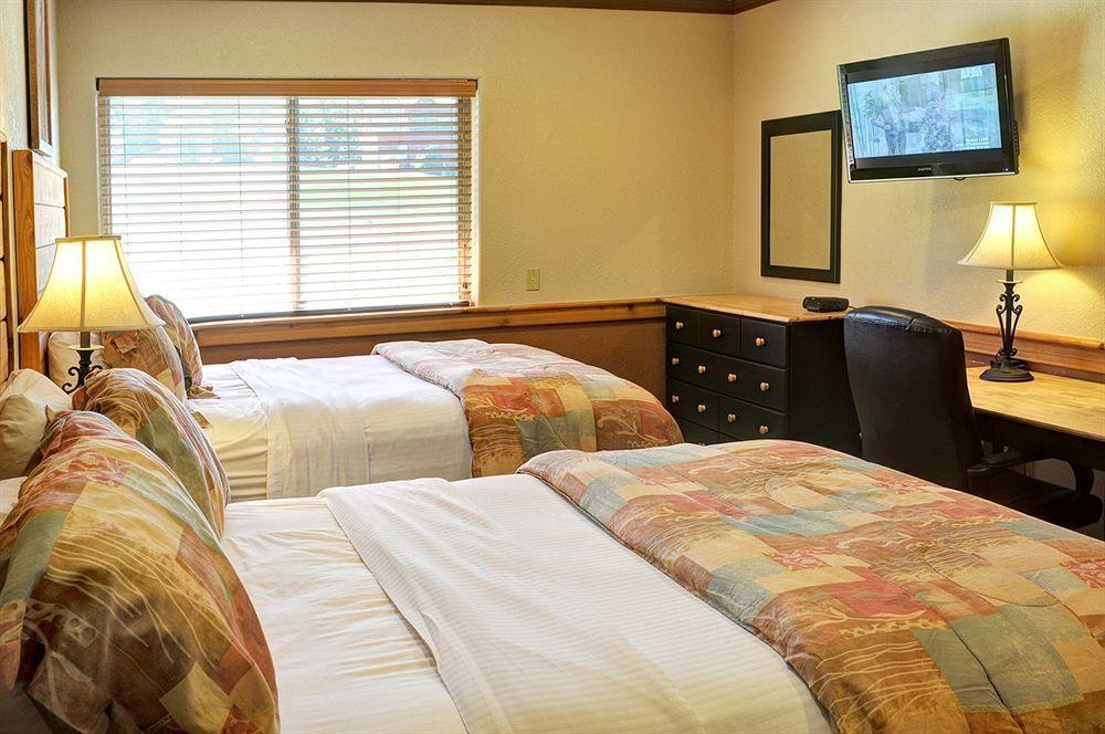 A Hotel Inn Sunapee Mount Sunapee Kültér fotó
