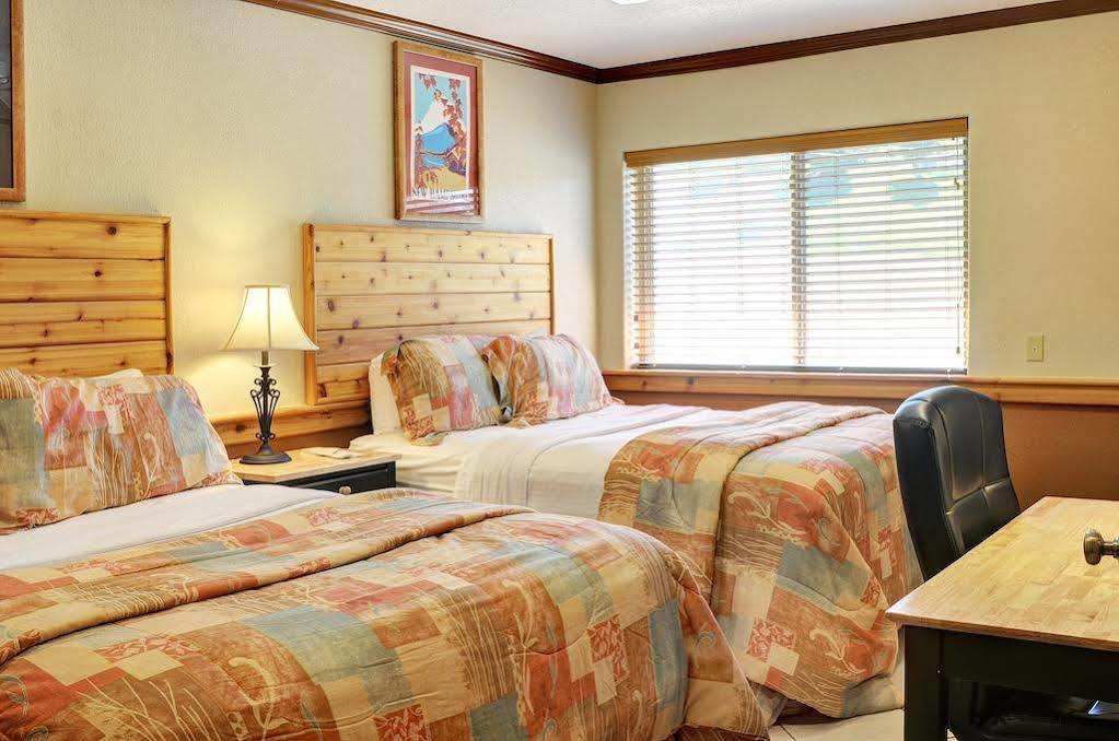 A Hotel Inn Sunapee Mount Sunapee Kültér fotó